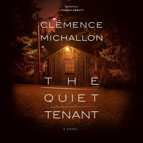 THE QUIET TENANT