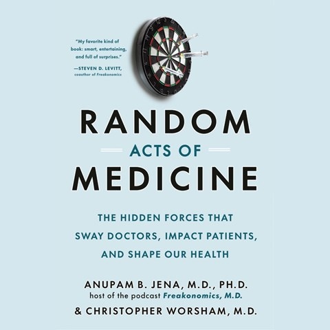 RANDOM ACTS OF MEDICINE