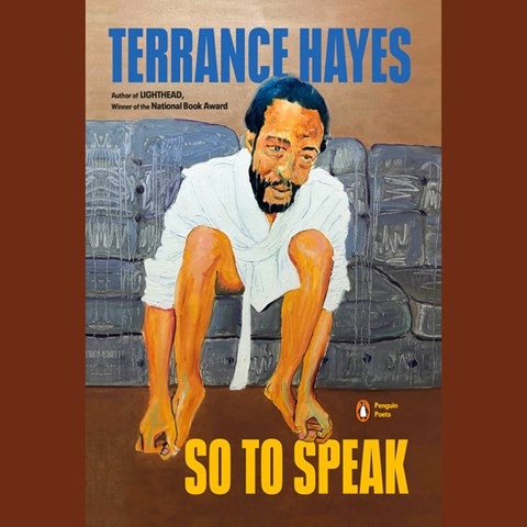 SO TO SPEAK