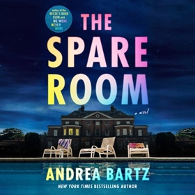 THE SPARE ROOM