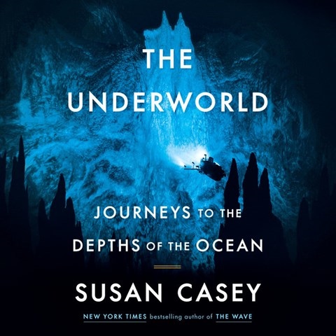 THE UNDERWORLD
