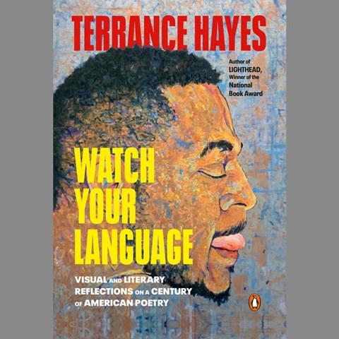 WATCH YOUR LANGUAGE
