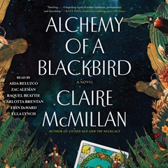 ALCHEMY OF A BLACKBIRD