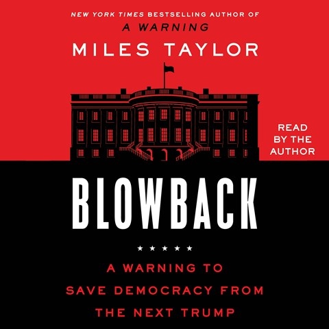 BLOWBACK 