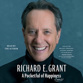 A POCKETFUL OF HAPPINESS 