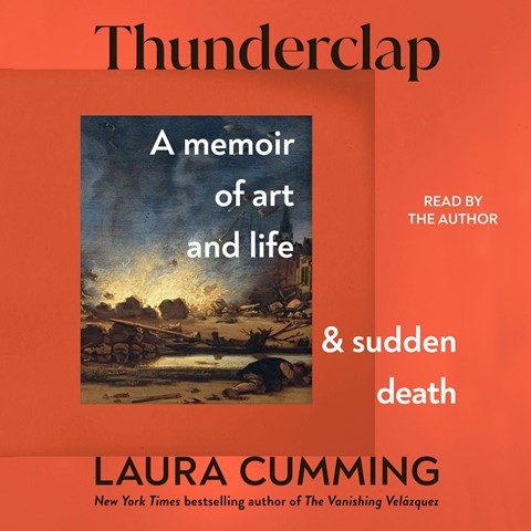 THUNDERCLAP 
