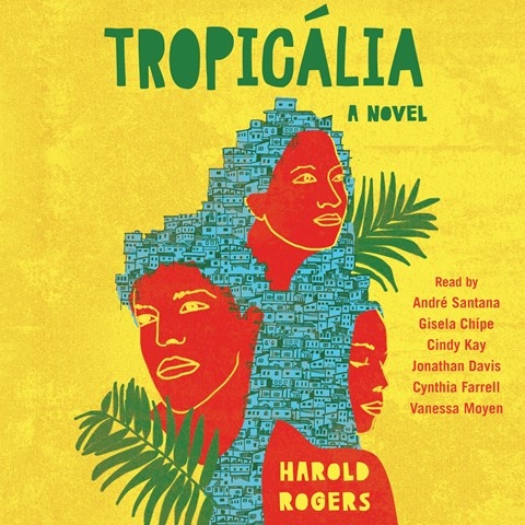 TROPICALIA