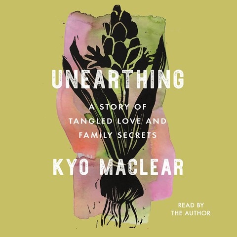 UNEARTHING 