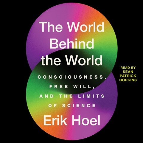 THE WORLD BEHIND THE WORLD