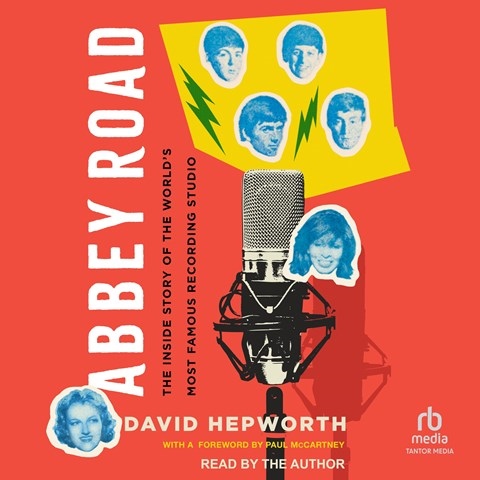 ABBEY ROAD