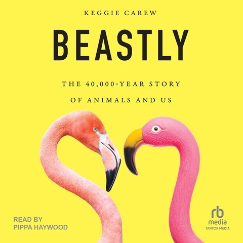BEASTLY