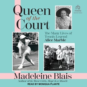 QUEEN OF THE COURT