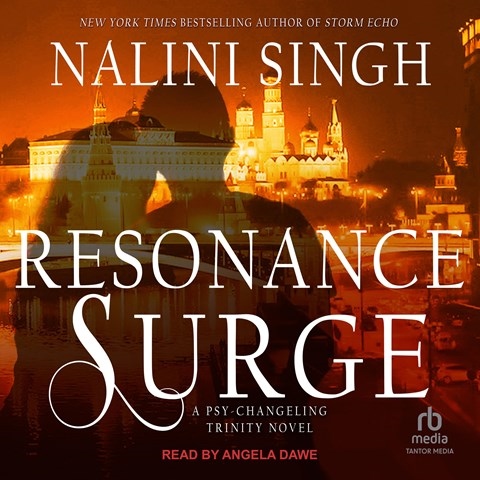 RESONANCE SURGE