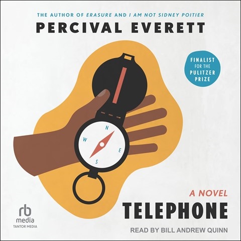 TELEPHONE