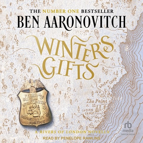 WINTER'S GIFTS