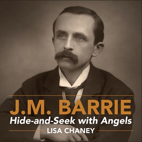 HIDE-AND-SEEK WITH ANGELS