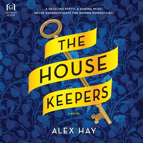 THE HOUSEKEEPERS