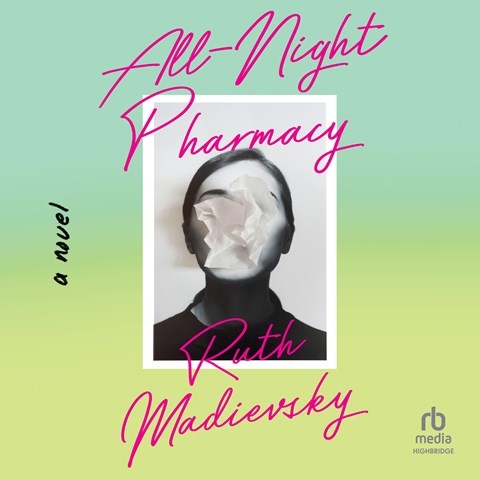ALL-NIGHT PHARMACY