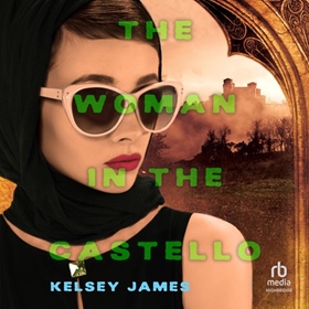 THE WOMAN IN THE CASTELLO