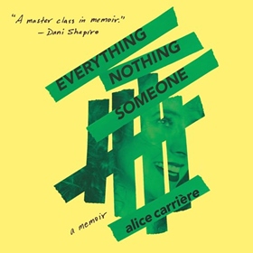 EVERYTHING NOTHING SOMEONE