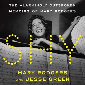 SHY by Mary Rodgers, Jesse Green, read by Christine Baranski, Jesse Green