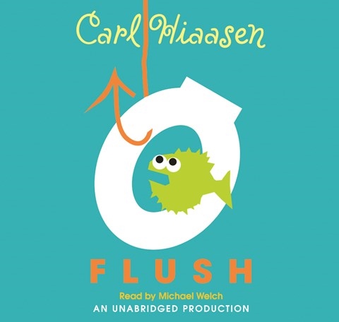 FLUSH