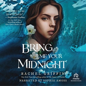 BRING ME YOUR MIDNIGHT