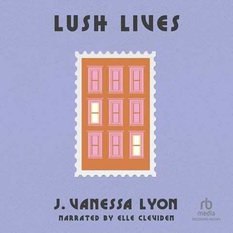 LUSH LIVES