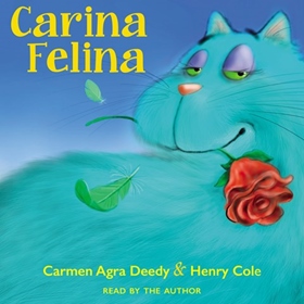 CARINA FELINA