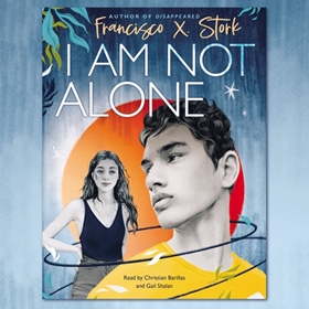 I AM NOT ALONE