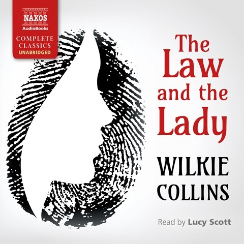 THE LAW AND THE LADY