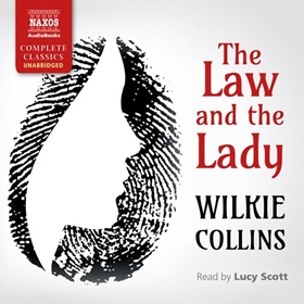THE LAW AND THE LADY
