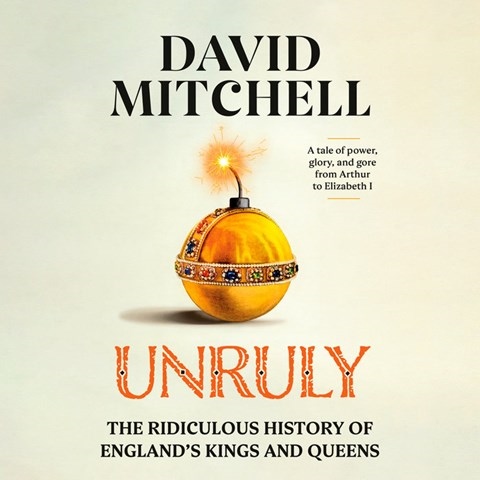 UNRULY