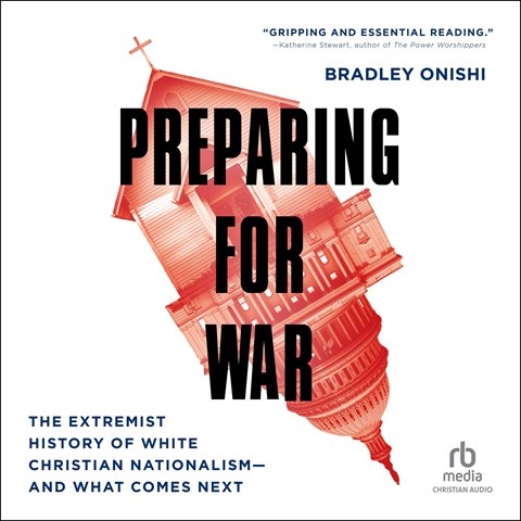 PREPARING FOR WAR
