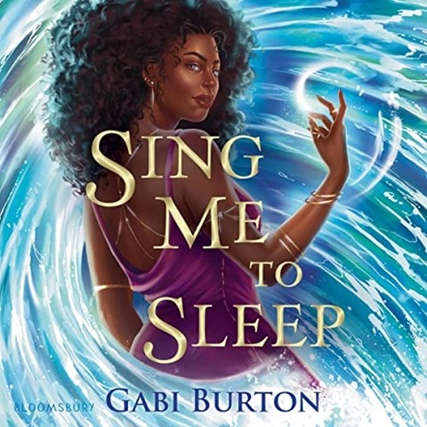 SING ME TO SLEEP