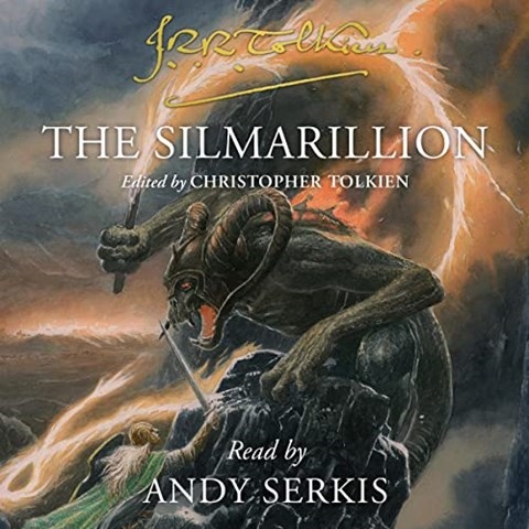 THE SILMARILLION