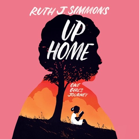 UP HOME
