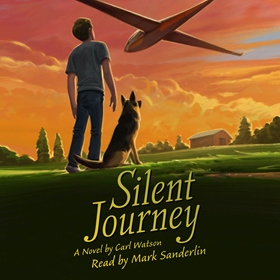 SILENT JOURNEY