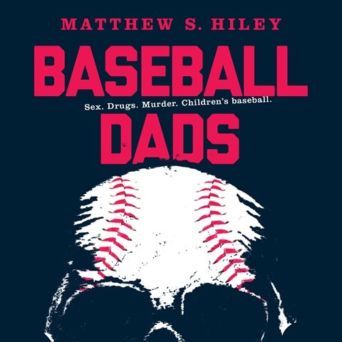 BASEBALL DADS