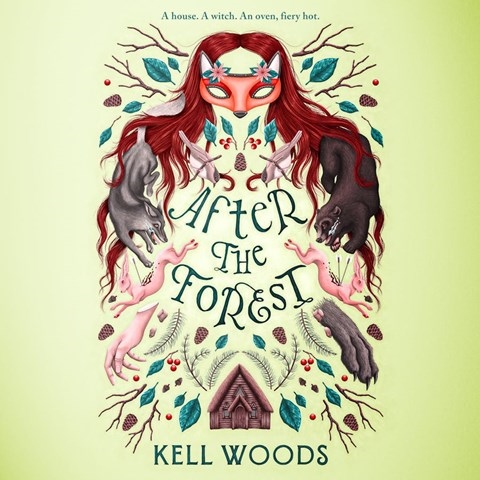 AFTER THE FOREST