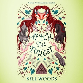 AFTER THE FOREST