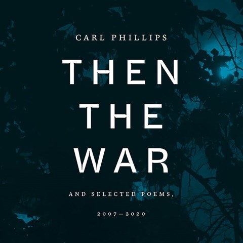 THEN THE WAR