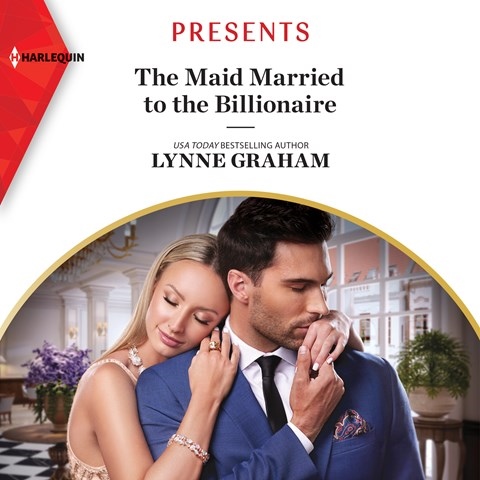 THE MAID MARRIED TO THE BILLIONAIRE