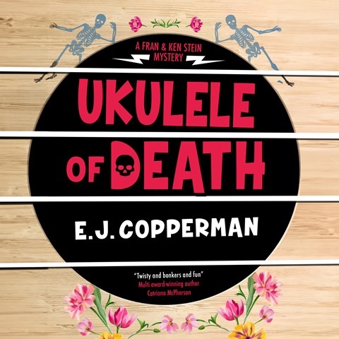 UKULELE OF DEATH