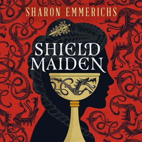 SHIELD MAIDEN