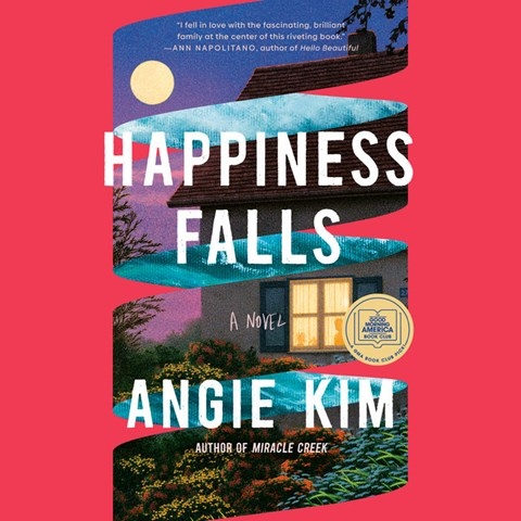 HAPPINESS FALLS