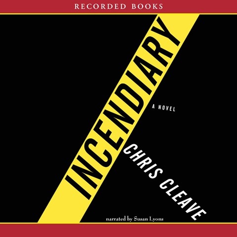 INCENDIARY