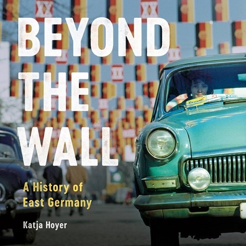 BEYOND THE WALL