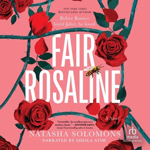 FAIR ROSALINE