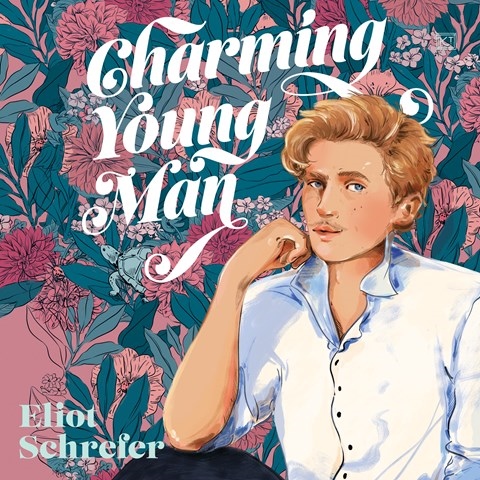 CHARMING YOUNG MAN